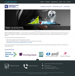 finsystems