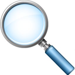 search blue 256
