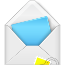 email open 128
