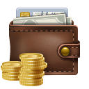 wallet 128
